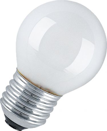 Лампа накаливания Osram "Classic" P FR 25W E27. 4008321411686