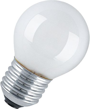 Лампа накаливания Osram "Classic" P FR 60W E27. 4008321411778