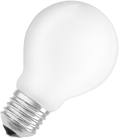 Лампа накаливания Osram "Classic" A FR 60Вт E27 220-240В. 4008321419552
