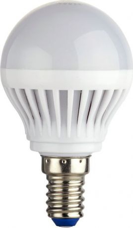 Лампа светодиодная "REV", белый свет, цоколь Е14, 5W. 32261 0