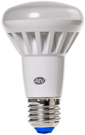 Лампа светодиодная "REV", холодный свет, цоколь E27, 5W. 32335 8