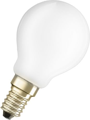 Лампа накаливания Osram "Classic" P FR 40W E14. 4008321411471