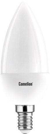 Лампочка Camelion LED7-C35/830/E14