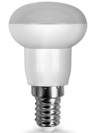 Лампа светодиодная "Союз", акцентного освещения, SLED-SMD2835-R39, 3 Вт-250 Лм, 220 В, 4000К, E14