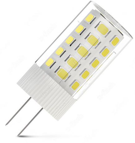 Лампа светодиодная X-Flash XF-G4-C33-3W-4000K-12V