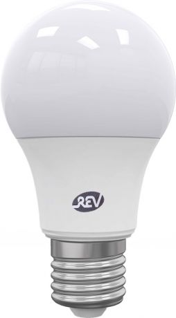 Лампа светодиодная "REV", A70, холодный свет, цоколь E27, 25 Вт. 32419 5