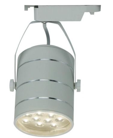 Настенно-потолочный светильник Arte Lamp A2712PL-1WH, белый