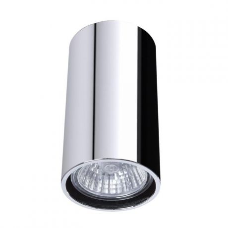 Потолочный светильник Divinare 1354/02 PL-1, серый металлик