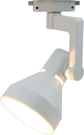 Светильник потолочный Arte Lamp "Nido", цвет: белый, 1 х E27, 60 W. A5108PL-1WH