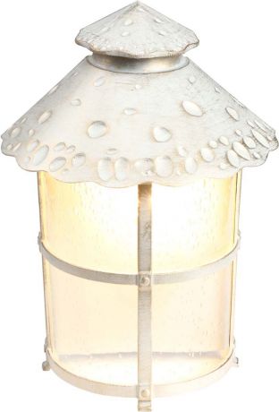 Светильник уличный Arte Lamp "Prague", 1 х E27, 75 W. A1461AL-1WG