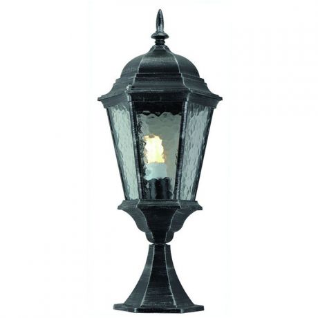 Светильник уличный Arte Lamp Genova. A1204FN-1BS