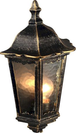 Светильник уличный Arte Lamp Portico. A1809AL-1BN