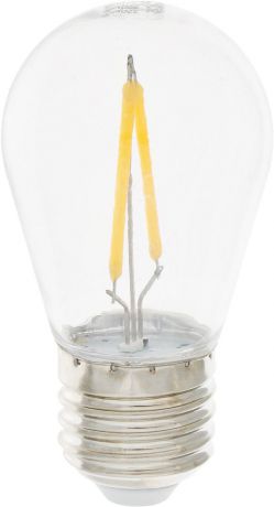 Ретро лампа Neon-Night Filament, E27, 2W, 230В, 3000К