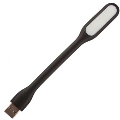 Liberty Project LED, Black USB-светильник