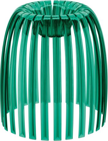 Плафон для светильника Koziol Josephine M, цвет: зеленый