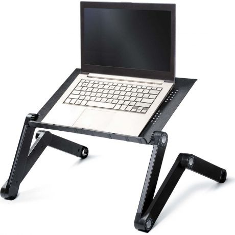 Столик для ноутбука Wonder Worker "Newton", регулируемый, 42 х 27 х 48 см