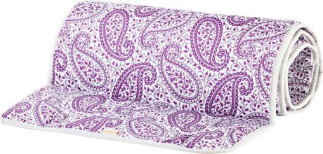 Матрас-коврик "SGMedical", универсальный, цвет в ассортименте, 155 х 49 х 1 см