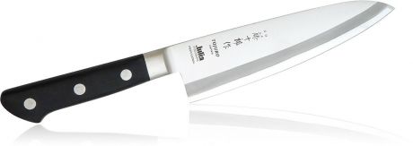 Нож-шеф Tojiro "Julia Vysotskaya Professional", длина лезвия 18 см