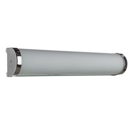 Настенный светильник Arte Lamp A5210AP-3CC, серый металлик
