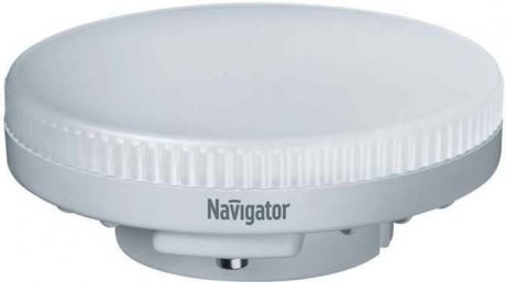 Лампа светодиодная "Navigator", 61 017, NLL-GX53-10-230-4K. 20073