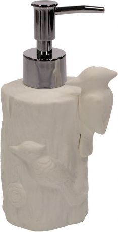 Дозатор для мыла "Olaff". ZM-1310350-01