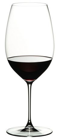 Бокал Riedel "New World Shiraz", 650 мл