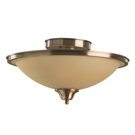 Потолочный светильник Arte Lamp A6905PL-2AB, бронза