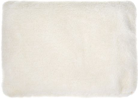 Подушка Bio-Textiles "Здоровый сон", наполнитель: лузга гречихи, цвет: слоновая кость, 50 х 70 см. ZS912