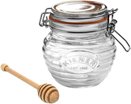 Банка для меда "Kilner"