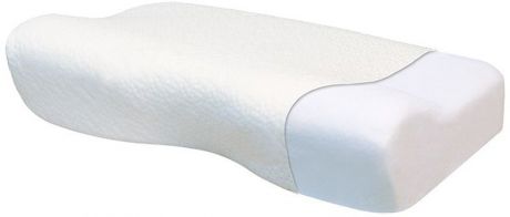 Подушка ортопедическая Тривес, ТОП-119, с эффектом памяти, размер L