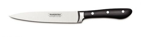 Нож универсальный кухонный Tramontina "Prochef", длина лезвия 15 см