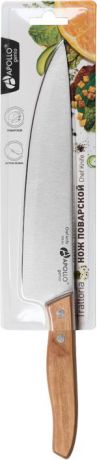 Нож поварской Apollo "Trattoria", длина лезвия 18,5 см