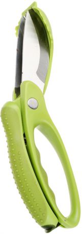 Ножницы для резки салата Esschert Design, C2036, светло-зеленый