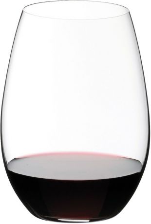 Набор бокалов для красного вина Riedel "O. Syrah", 620 мл, 2 шт