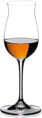 Набор бокалов для коньяка Riedel "Vinum. Cognac Henessy", цвет: прозрачный, 190 мл, 2 шт