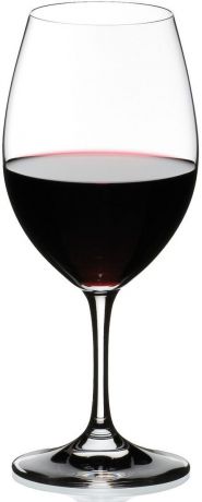 Набор бокалов для красного вина Riedel "Ouverture. Red Wine", 350 мл, 2 шт