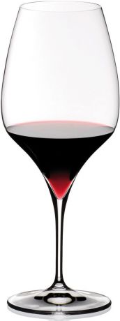 Набор фужеров для красного вина Riedel "Vitis. Cabernet", цвет: прозрачный, 819 мл, 2 шт