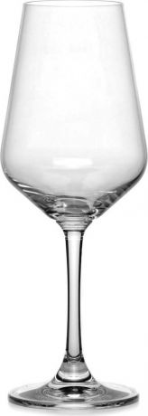 Набор бокалов для вина Pasabahce "Кюве", 350 мл, 6 шт