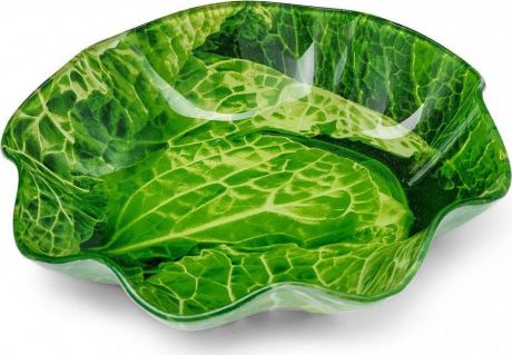 Салатник Walmer Cabbage, диаметр 19 см