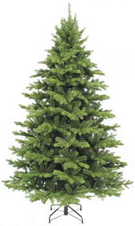 Ель искусственная Triumph Tree "Шервуд Премиум", цвет: зеленый, высота 155 см
