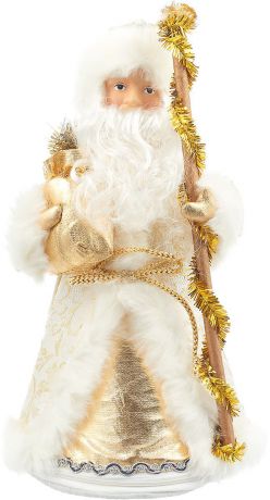 Новогодний сувенир для подарков Русские подарки "Дед Мороз", 41 см. 175476