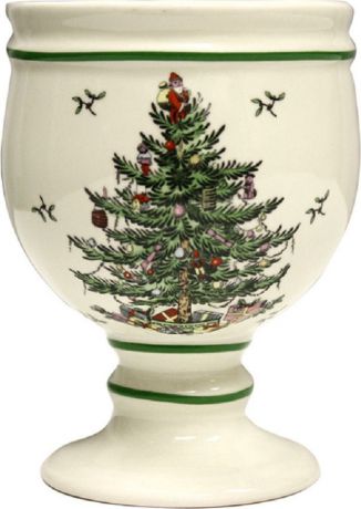 Стакан для зубной пасты Avanti Spode Christmas Tree, 11523A, 150 мл