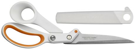 Ножницы Fiskars "Amplify", с высокой производительностью, 24 см