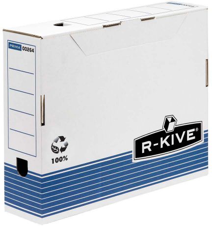 Fellowes R-Kive Prima FS-00264 переносной архивный короб