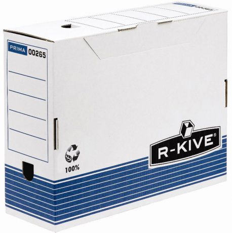 Fellowes R-Kive Prima FS-0026501 переносной архивный короб