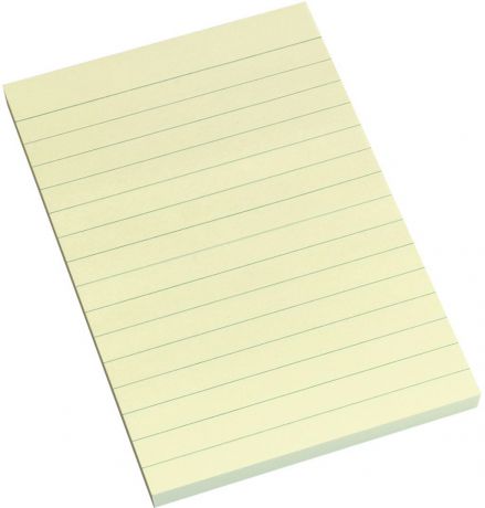 Info Notes Бумага для заметок 100 х 150 100 листов