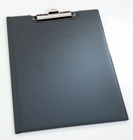 Папка клип-борд Durable Clipboard Folder 2359-01, A5