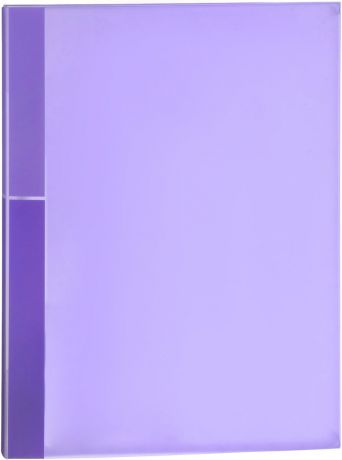 Tarifold Папка-конверт T-Collection формат A4+ цвет фиолетовый