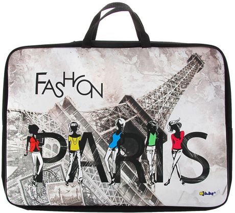Оникс Папка Fashion Paris формат A3