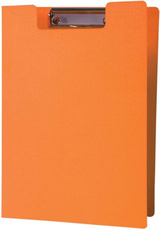 Expert Complete Папка-планшет двойная цвет оранжевый